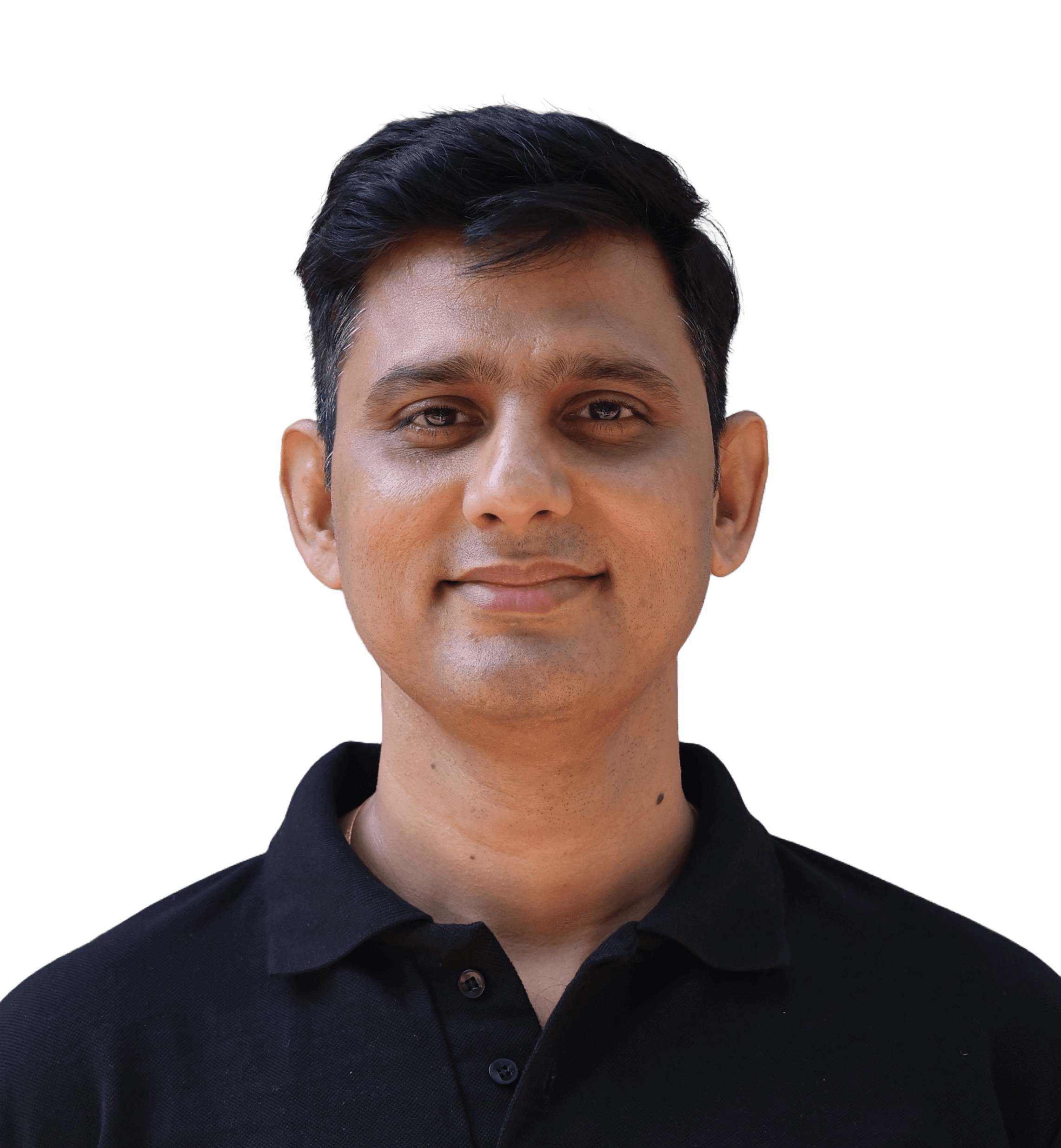 Ashwani Rawat, Co-founder & CEO, Produktiv